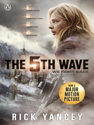 cover image of The 5th Wave (Book 1)